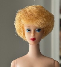 Barbie vintage bubblecut usato  Italia