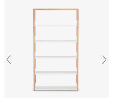 Case lap shelving for sale Case lap shelving for sale  ROCHDALE