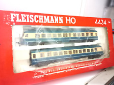 Fleischmann 4434 treno usato  Porto San Giorgio
