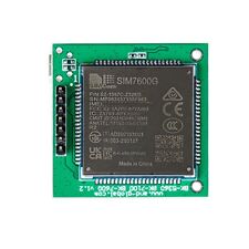 Sim7600g lte breakout d'occasion  Expédié en Belgium