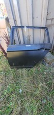 Passat 4motion door for sale  SHEFFIELD