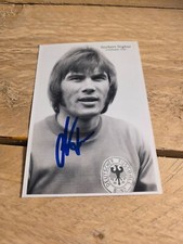 Norbert nigbur signed gebraucht kaufen  Rehburg-Loccum