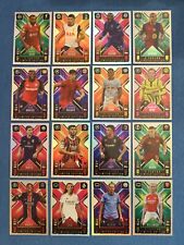 Match attax extra gebraucht kaufen  Göttingen