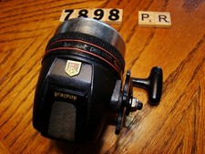 U7898 zebco prostaff for sale  Springfield