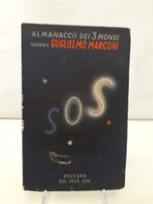 Libro almanacco dei usato  Italia