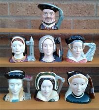 Royal doulton henry for sale  BROMSGROVE