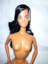 Vtg barbie italian usato  Arborea