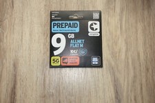 Congstar prepaid german gebraucht kaufen  Jünkerath