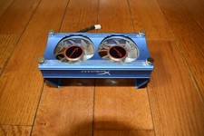 Kingston Hyper-X FAN - Cooler RAM - Usado - Bom Estado - LED comprar usado  Enviando para Brazil
