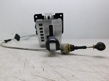 Schaltknauf schaltkulisse auto gebraucht kaufen  Abstatt