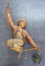 23852 große holzfigur gebraucht kaufen  Oberhausen
