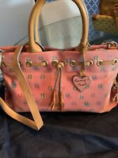 Dooney bourke purse for sale  Dickinson