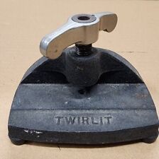 Twirlit single hole for sale  Pittsford