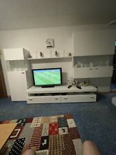 Modernes wohnzimmer schrank gebraucht kaufen  Friedrichshafen