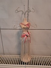 Schmuckpuppe gebraucht kaufen  Würselen