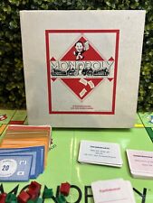 Monopoly 1961 edition gebraucht kaufen  Duisburg
