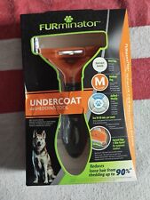 Brosse furminator poils d'occasion  Tournehem-sur-la-Hem