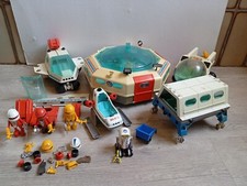 Playmobil lot vrac d'occasion  Sotteville-lès-Rouen