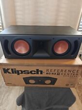 Klipsch center speaker for sale  Queen Creek