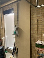 Mecalux racking shelf for sale  WITHAM