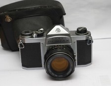 Pentax s1a film for sale  COLCHESTER