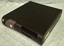 Vintage dell optiplex for sale  HEBDEN BRIDGE