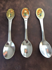 tetley tea spoons for sale  BANGOR