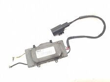 Usado, 1137328081 Módulo de control del ventilador del radiador para Volvo V70 II S60 I XC70 segunda mano  Embacar hacia Argentina