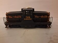 Bachmann denver rio gebraucht kaufen  Wittenberg