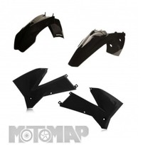 Kit plastiche acerbis usato  Foggia