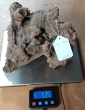 Manzanita burl root for sale  Saint Joseph