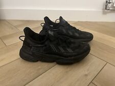 Adidas ozweego knit for sale  GLASGOW