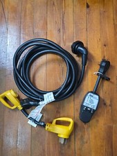 Lot camper electrical for sale  Oxford