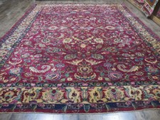 Vintage turkish rug for sale  Kensington