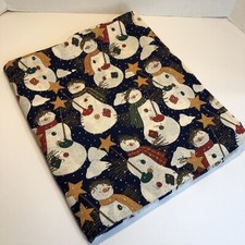 Yards blue snowmen for sale  Richwood
