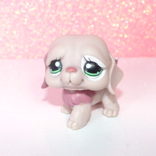 Authentic lps petshop d'occasion  Tours-