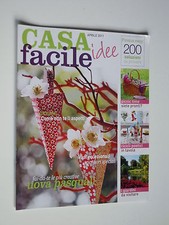 Casa facile idee usato  Santarcangelo di Romagna