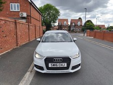 2016 audi 1.4 for sale  UK