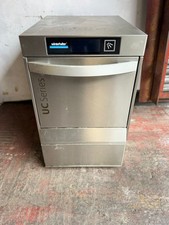 Winterhalter commercial dishwa for sale  DAGENHAM
