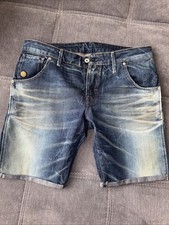 Star raw jeans gebraucht kaufen  Zossen