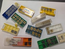 Cnmg carbide coated for sale  ROWLEY REGIS