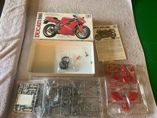 Tamiya ducati 916 for sale  CARNOUSTIE