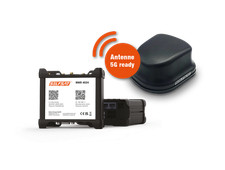 Selfsat mwr 4524 gebraucht kaufen  Vohenstrauß