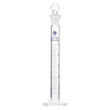 Cylindre mesure verre d'occasion  Expédié en France