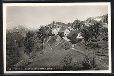 Cartolina tarvisio monte usato Cartolina tarvisio monte usato  Spedire a Italy