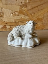 Antique staffordshire reclinin for sale  ELY