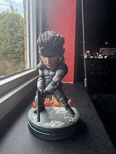 First figures metal for sale  WALLASEY