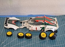 Kyosho lancia stratos usato  Taranto