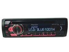 Pioneer deh s31bt for sale  Wyoming
