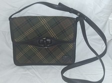 Harrods tweed cross for sale  Burlington